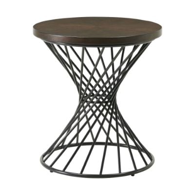 Terri End Table Brown Front Silo.jpg